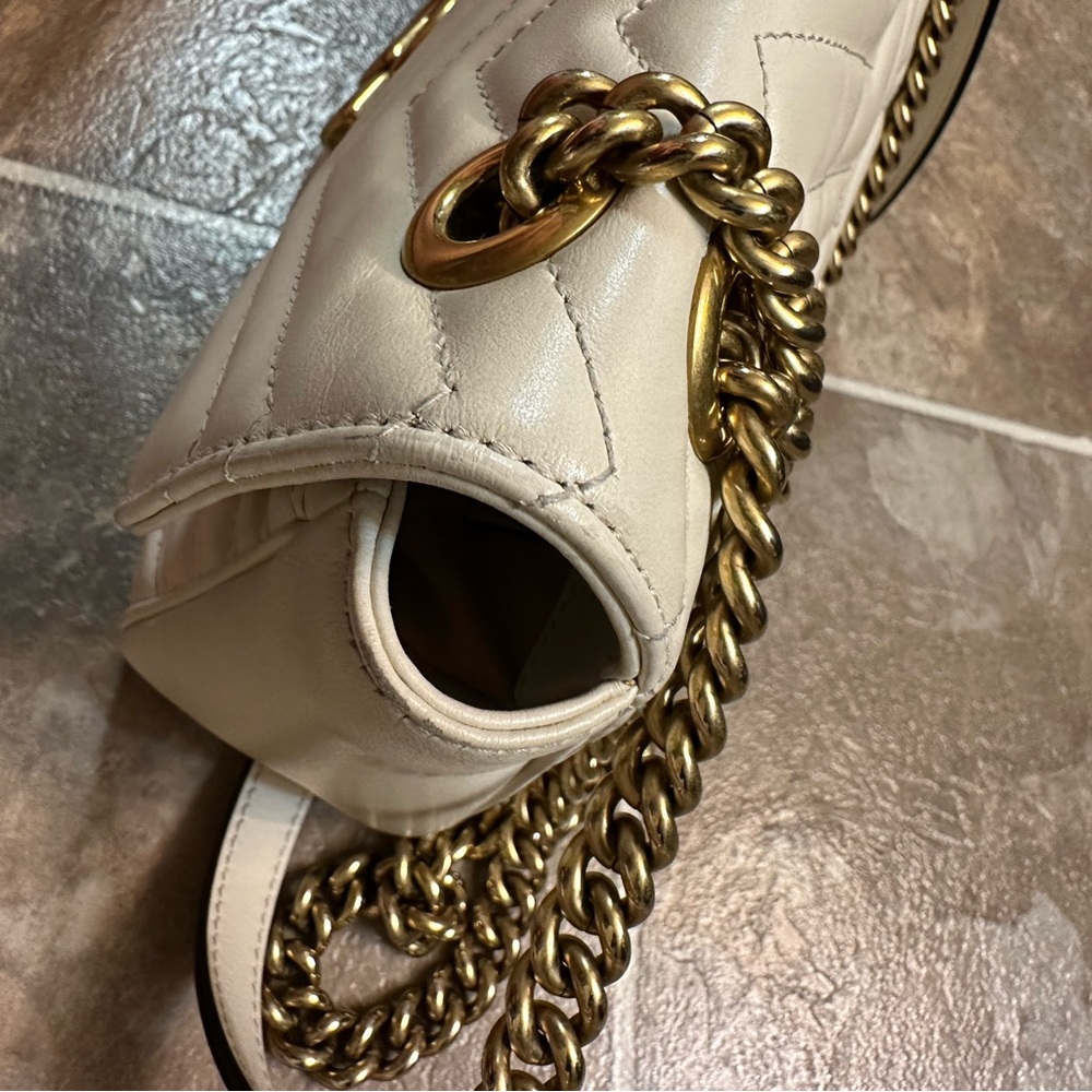 Small gucci crossbody - Picture 14 of 17